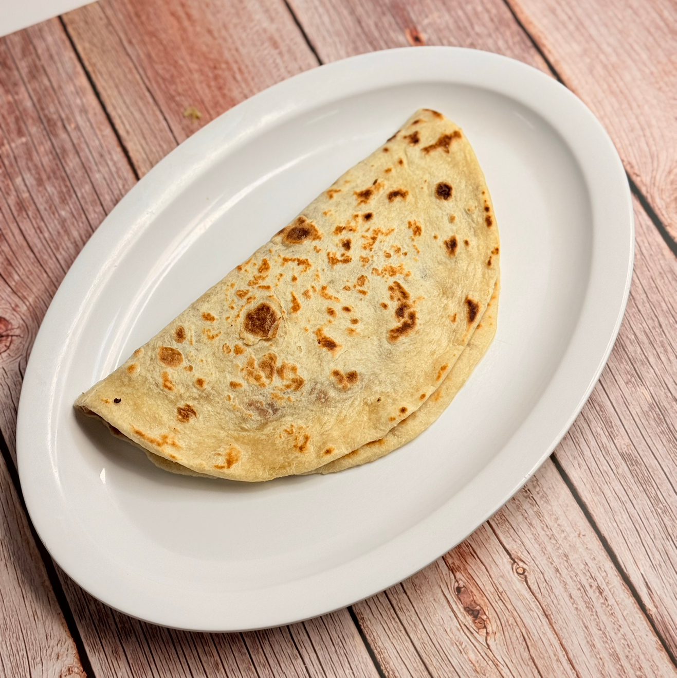 Baleadas Hondureñas.