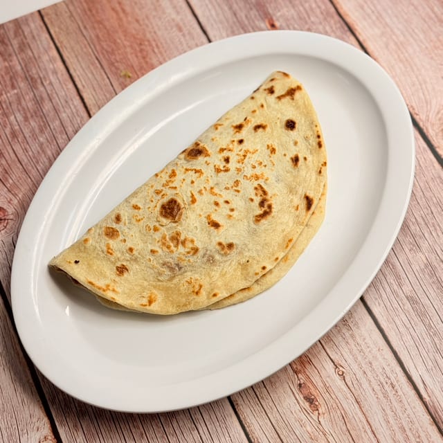 Baleadas Hondureñas.