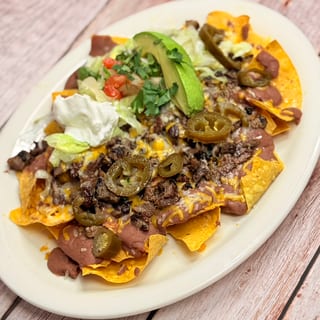 Nachos