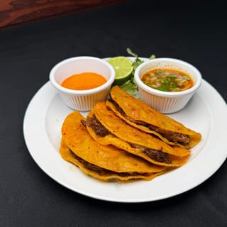 Birria Tacos