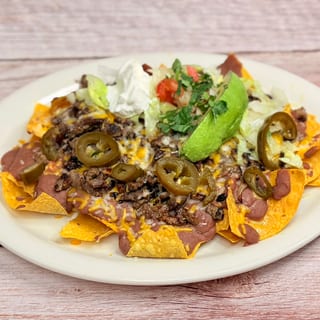 Nachos