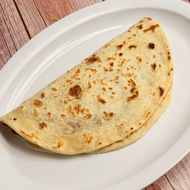 Baleadas Hondureñas.