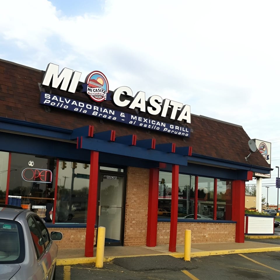 We’re Located in Manassas
