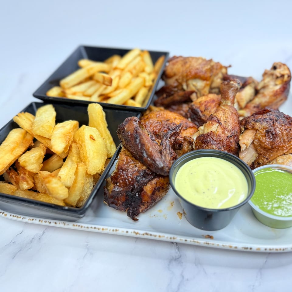 Catering Made Easy for Any Event