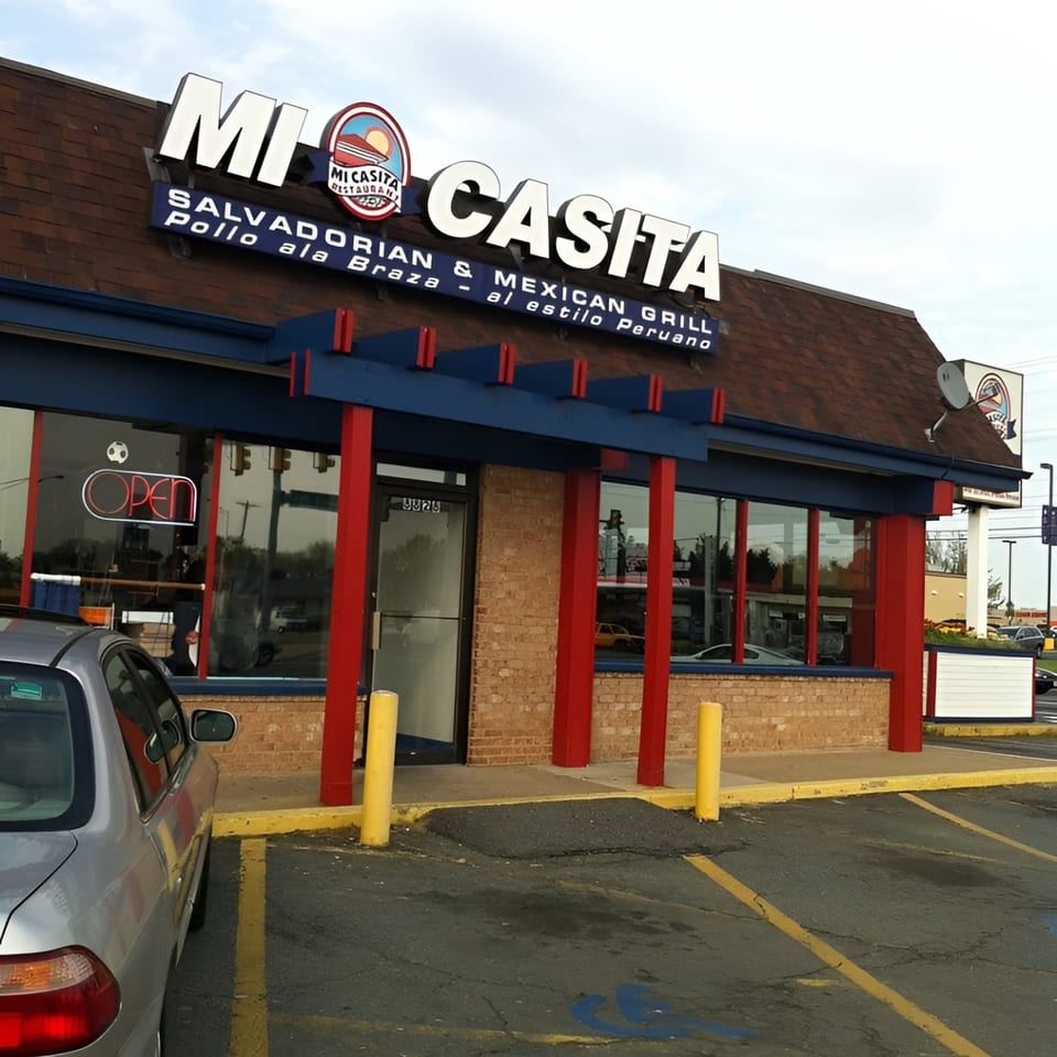 Mi Casita Restaurant - Manassas