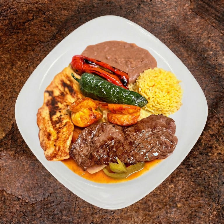 Family Friendly Restaurant Options