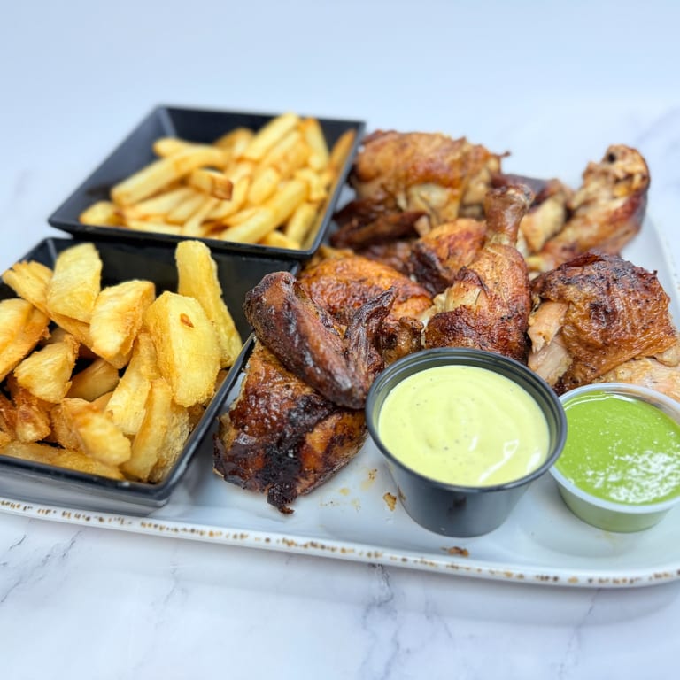Catering Made Easy for Any Event