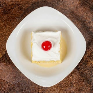 Tres Leches