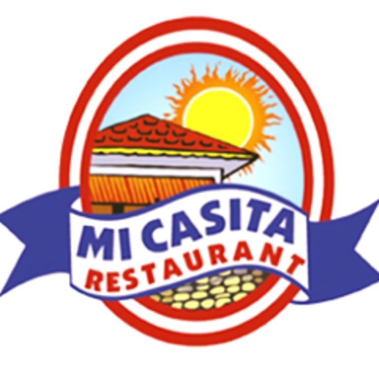 Welcome to Mi Casita Restaurant