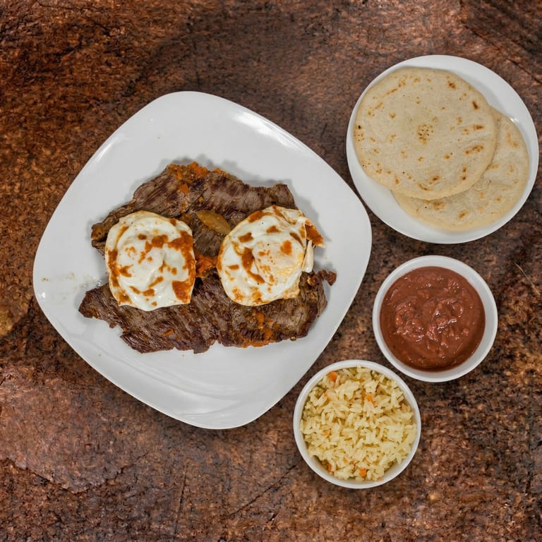 Indulge in Our Churrasco