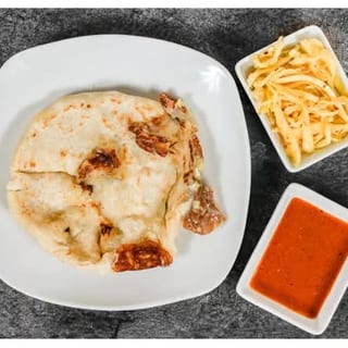 Ayote y Queso